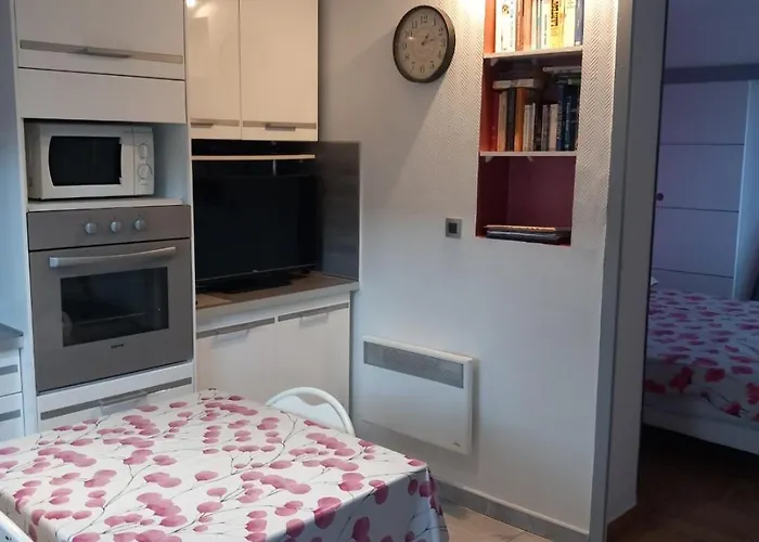 Maison Micden