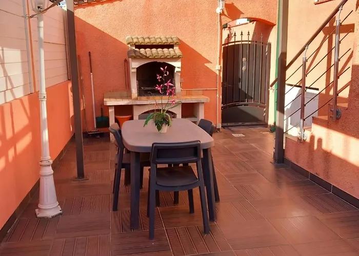 Maison Micden