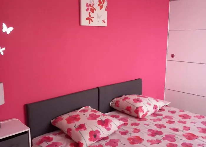 Maison Micden