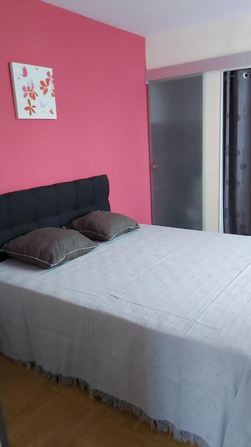 Maison Micden Saint-Jean-Pla-de-Corts