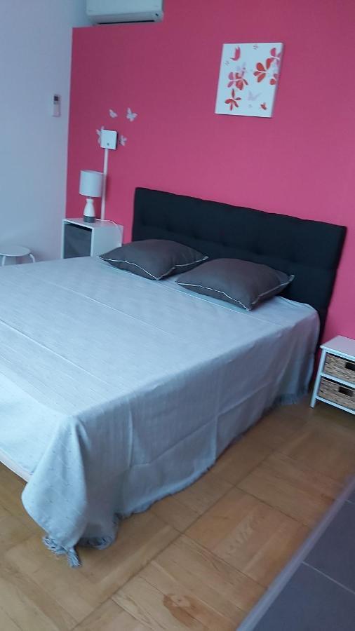 Maison Micden *
