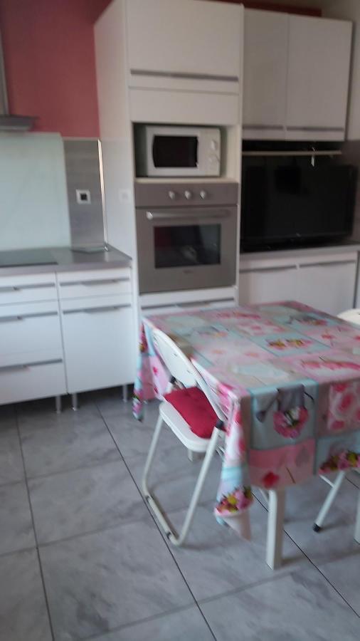 Holiday home Maison Micden *