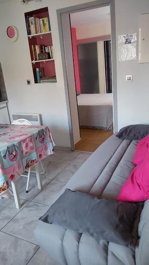 Holiday home Maison Micden Saint-Jean-Pla-de-Corts