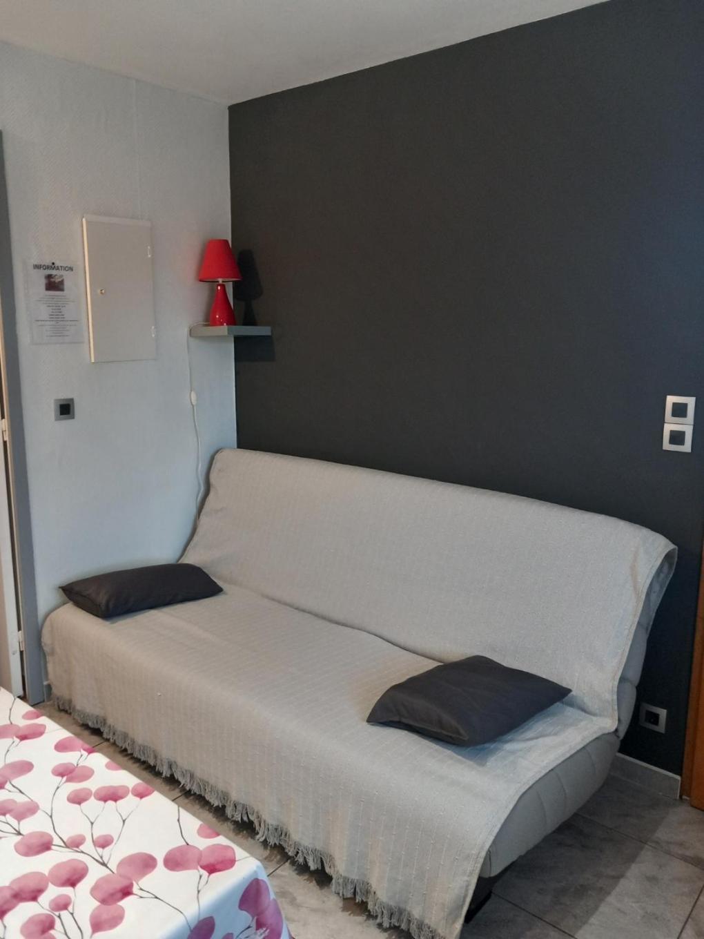 Holiday home Maison Micden *