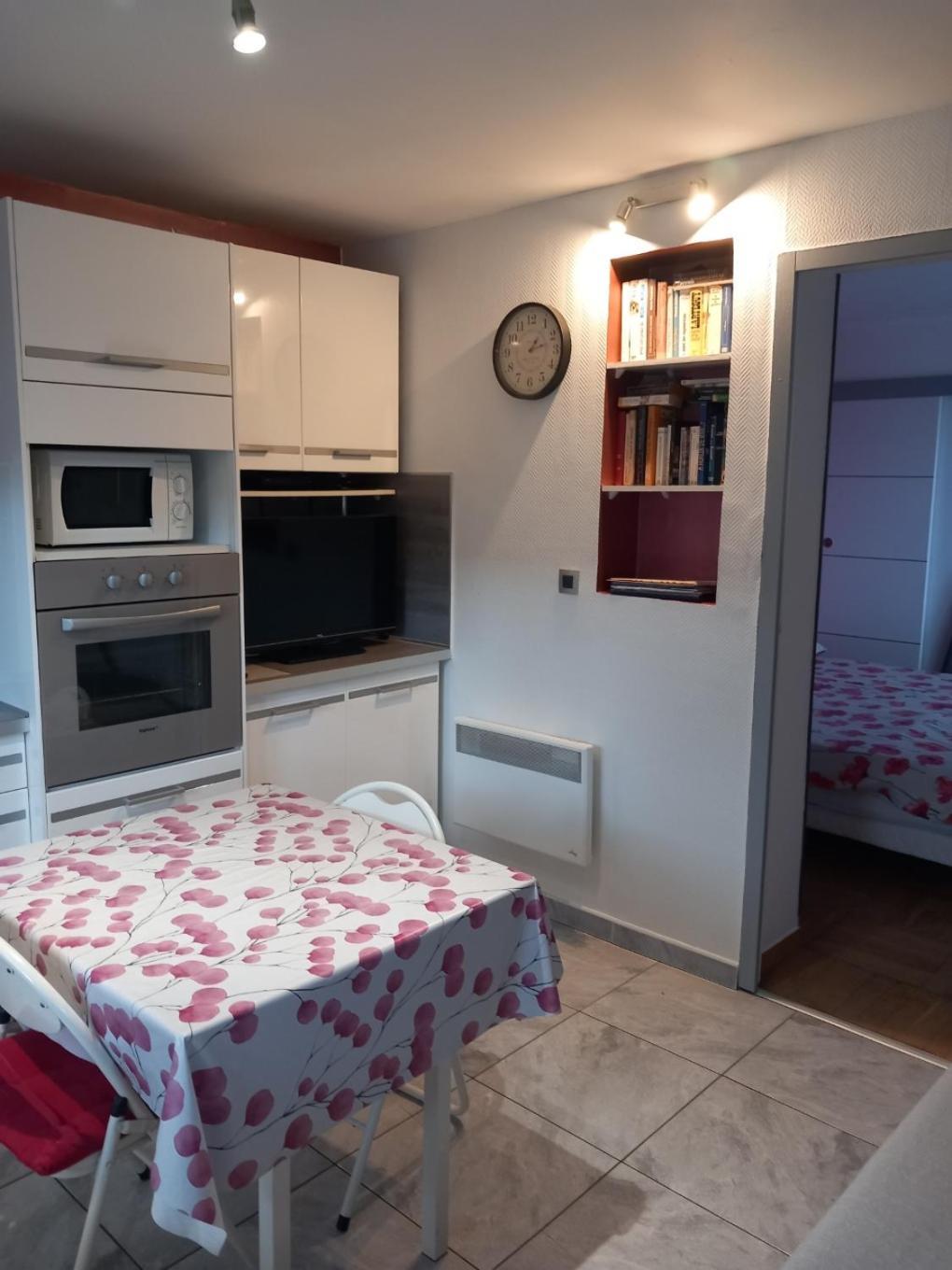 Ferienhaus Maison Micden Saint-Jean-Pla-de-Corts