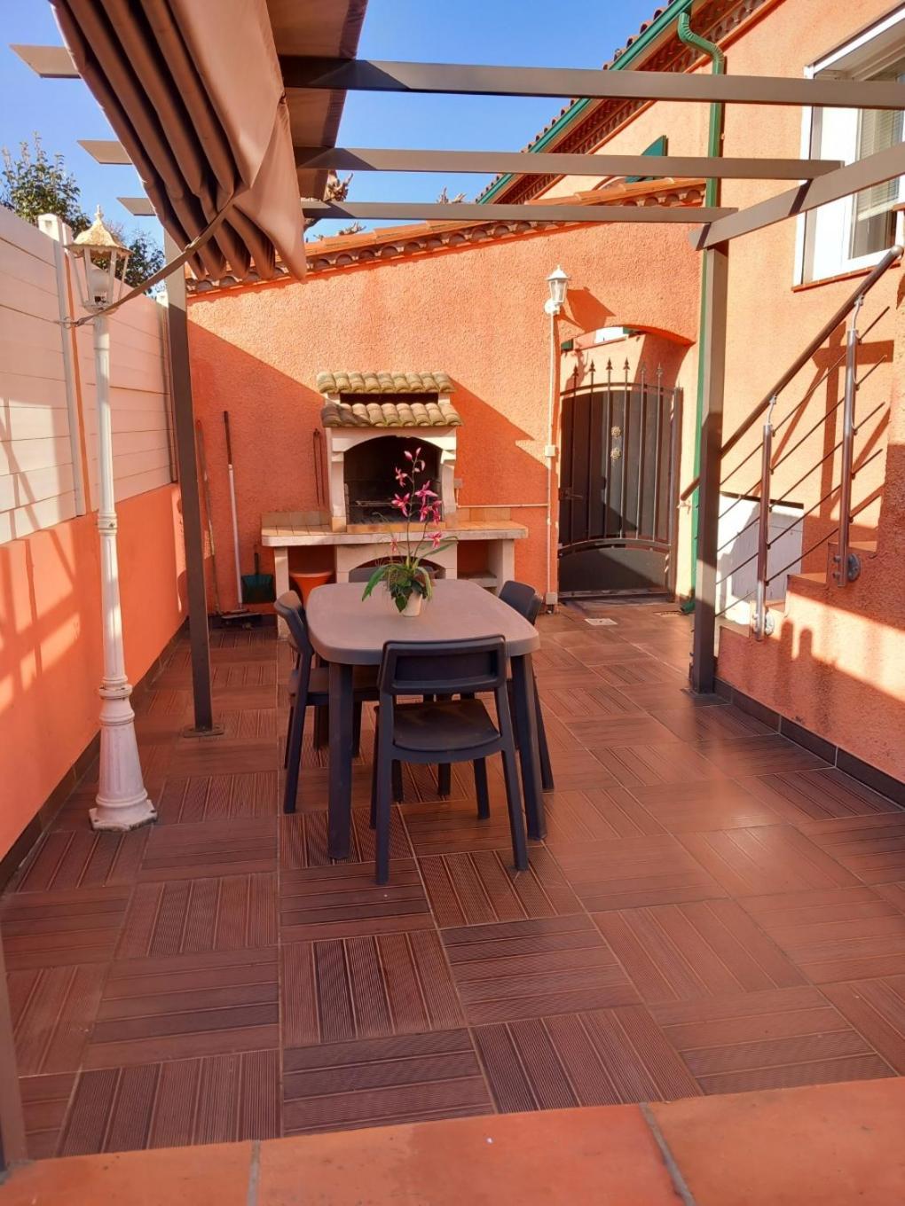 Maison Micden Holiday home