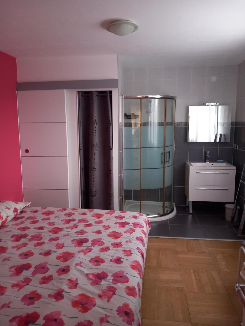 Hébergement de vacances Maison Micden *